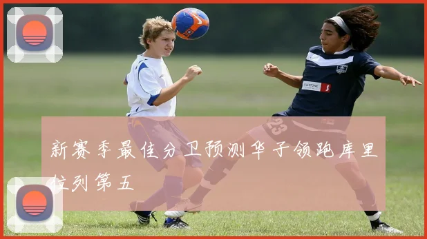 新赛季最佳分卫预测华子领跑库里位列第五