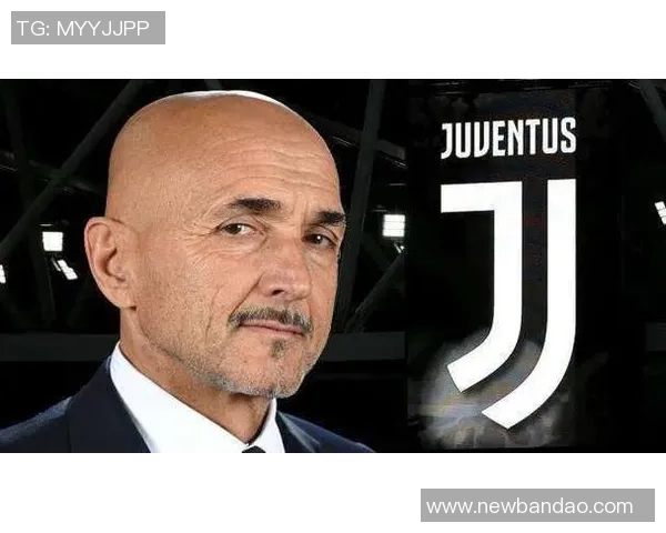 尤文图斯确认斯帕莱蒂担任新任主帅即将签署11合同