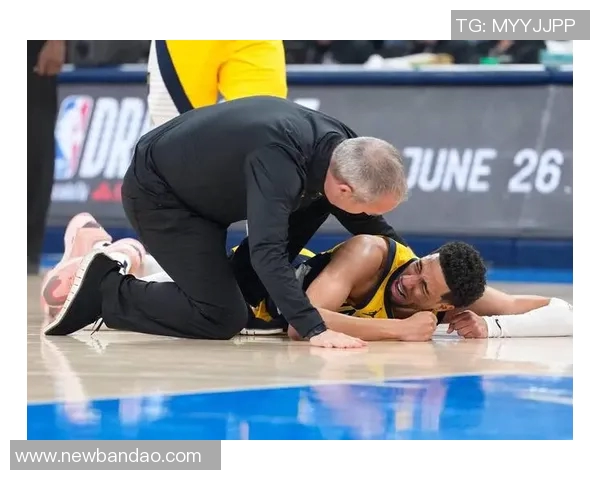 哈利伯顿谈跟腱伤势与梦想距离的挣扎与追求 哈利伯顿谈跟腱伤势与梦想距离的挣扎与追求