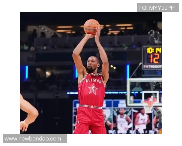 杜兰特有望新赛季超越乔丹跻身历史前五得分榜