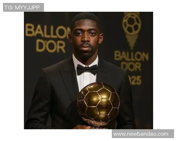 登贝莱盛赞姆巴佩称其必将赢得金球奖的荣耀与认可