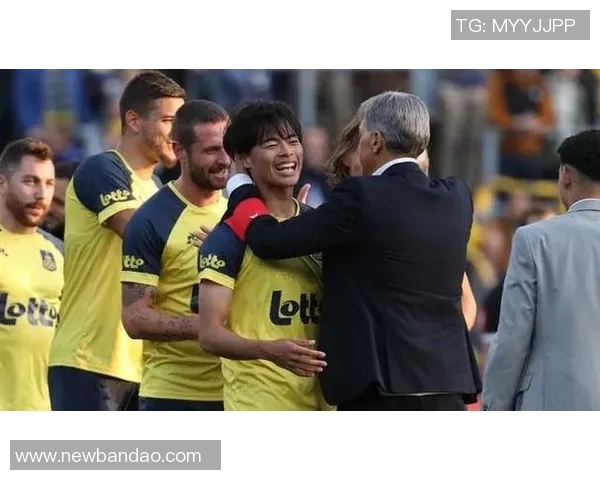 麦卡哥哥：身材不高但技巧出众，我们总能找到进球的机会