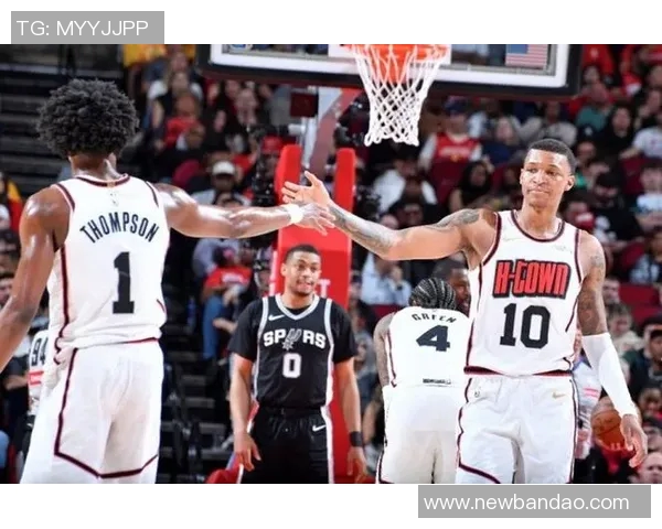 周一竞彩篮球焦点战：火箭力争连胜再战爵士迎接挑战