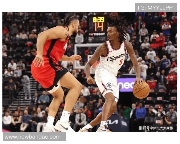 乌度卡强调阿门成功限制杰伦布朗得分对球队至关重要