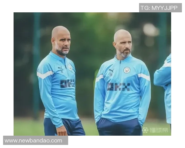 前同事称马雷斯卡与瓜帅合作提升后场出球能力显著