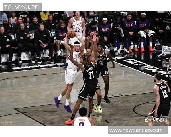 太阳逆转篮网第三节大爆发布克单节狂砍12分助力球队反超17分