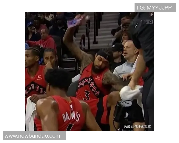 猛龙引进莺歌后连胜九场ESPN交易评级仅C引发疑问