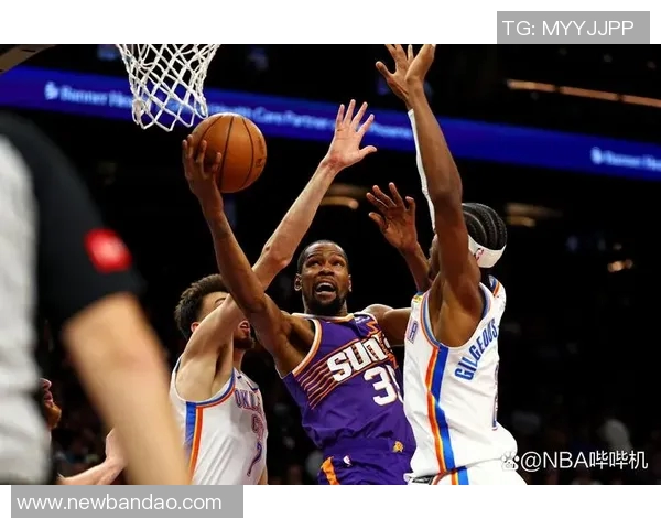 肯扬马丁称KD加盟火箭但申京依旧是球队未来核心选择