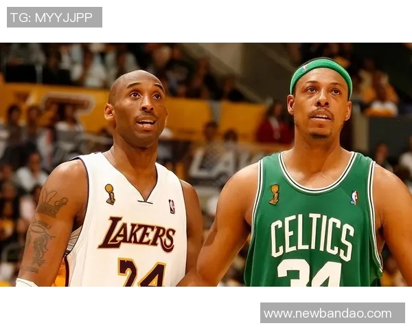 皮尔斯自信发言称科比与自己得分能力相当直言不逊比乔丹更出色