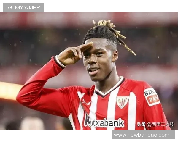 毕巴用尼科照片公布战巴萨名单引发争议疑似暗讽巴萨俱乐部