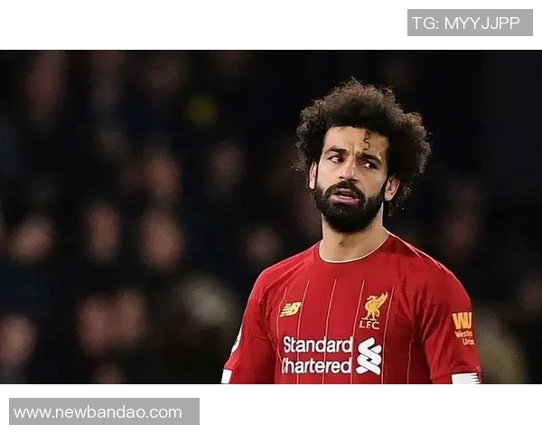 克洛普坦言萨拉赫的重要性：缺少他时才知球队困境