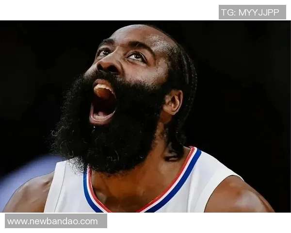 哈登带伤坚持出战31分钟贡献13分6助攻3抢断表现令人担忧