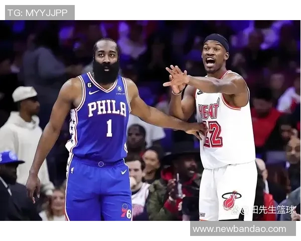 哈登强调防守是球队本赛季成功的核心要素与关键所在