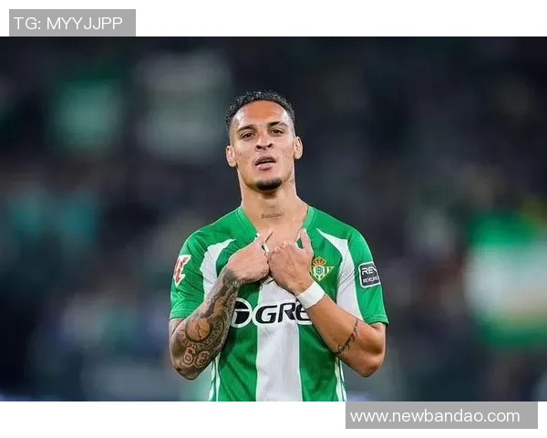 安东尼贝蒂斯首秀后禁区外进球6个五大联赛仅次于姆巴佩