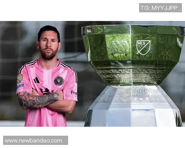 梅西备战美职联总决赛最后一练展示训练装备期待精彩对决