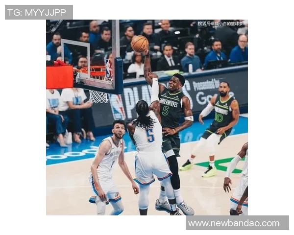 兰德尔称赞芬奇信任自己期待在教练指导下展现最佳表现