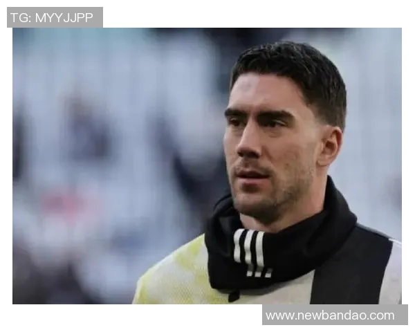 尤文图斯欲用弗拉霍维奇交换萨勒马科尔斯遭米兰拒绝