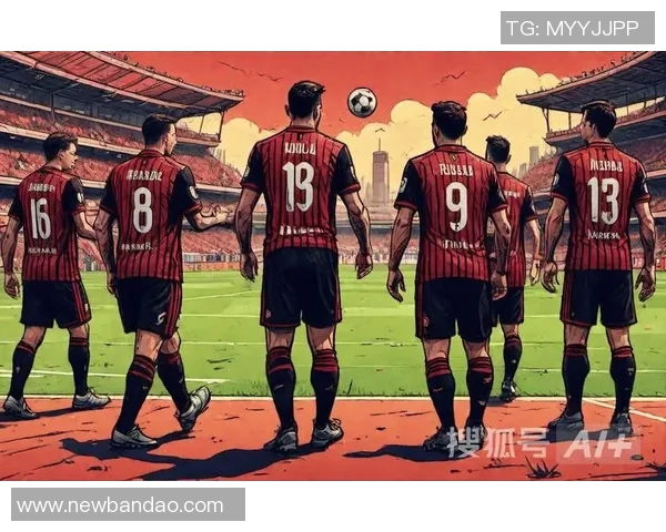 意甲分析：热那亚保持不败之势AC米兰力争强势反弹