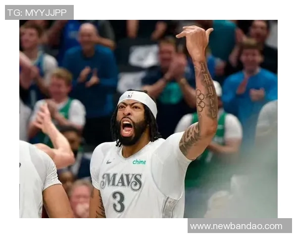 独行侠新阵容揭晓拉塞尔与克莱后场搭档浓眉出任四号位