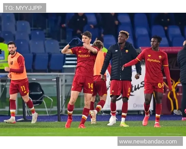 米体报道罗马中场科内脚踝状况良好明天将进行进一步检查确认